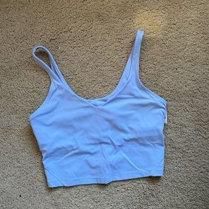 lulu lemon top